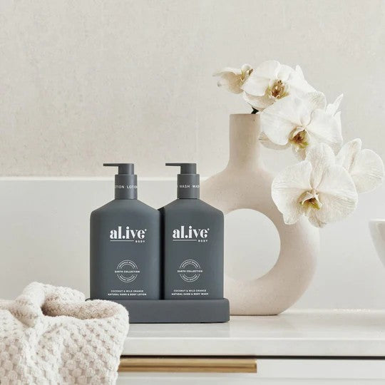 The Elevated Essentials