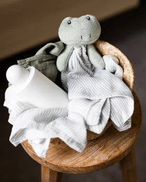 Snuggle and Grow