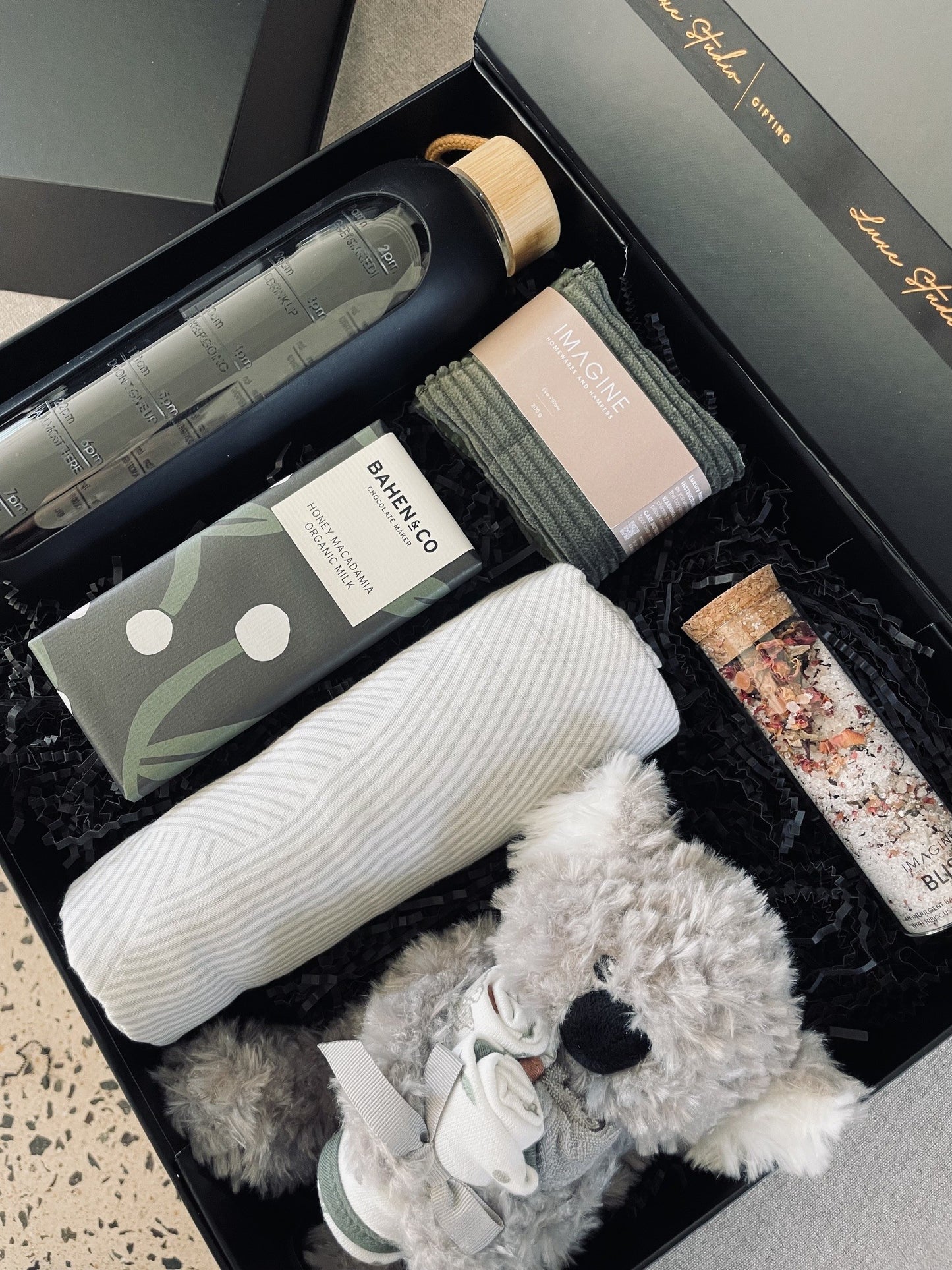 Luxe Classic Mama & Mini