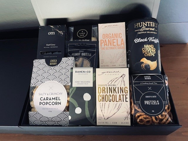 The Office Treat