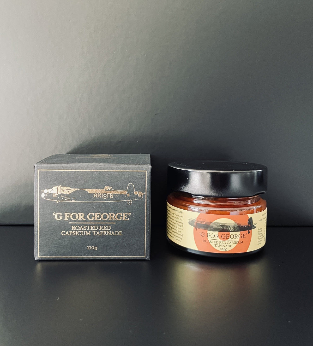The Golden Grazing Edit | Luxury Cheese Board & Gourmet Gift Hamper
