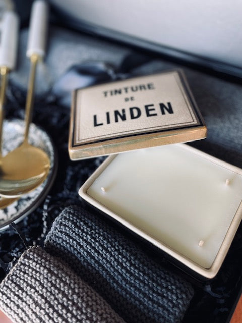 The Luxe Home Indulgence