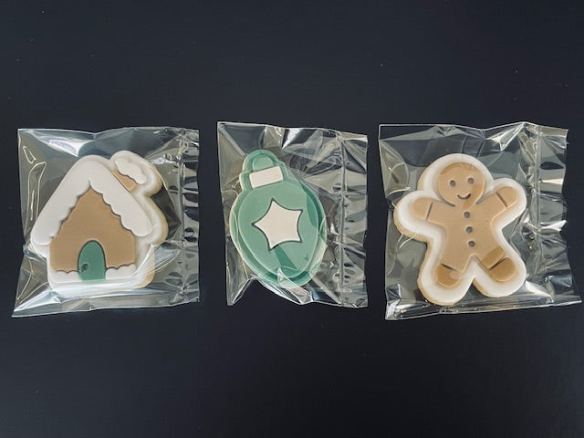 Festive Gourmet Indulgence - PREORDER