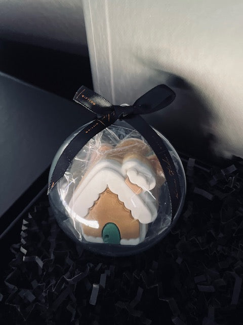 Festive Gourmet Indulgence - PREORDER