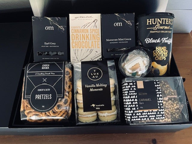 Festive Gourmet Indulgence - PREORDER