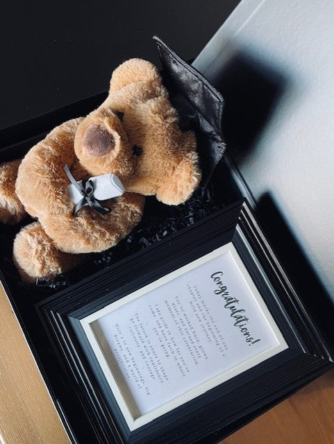 The Graduate's Keepsake