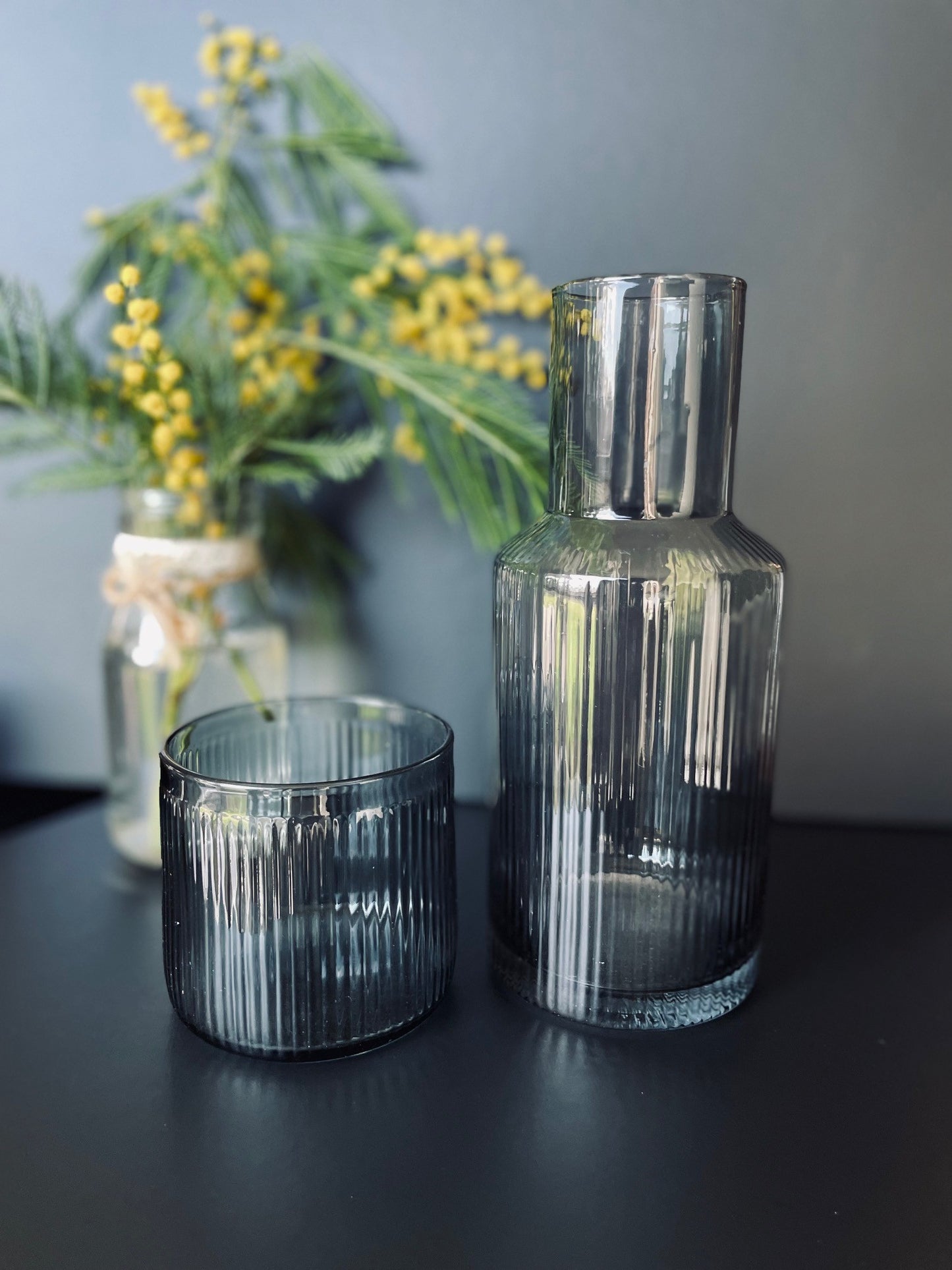 Potting Shed Luxuries