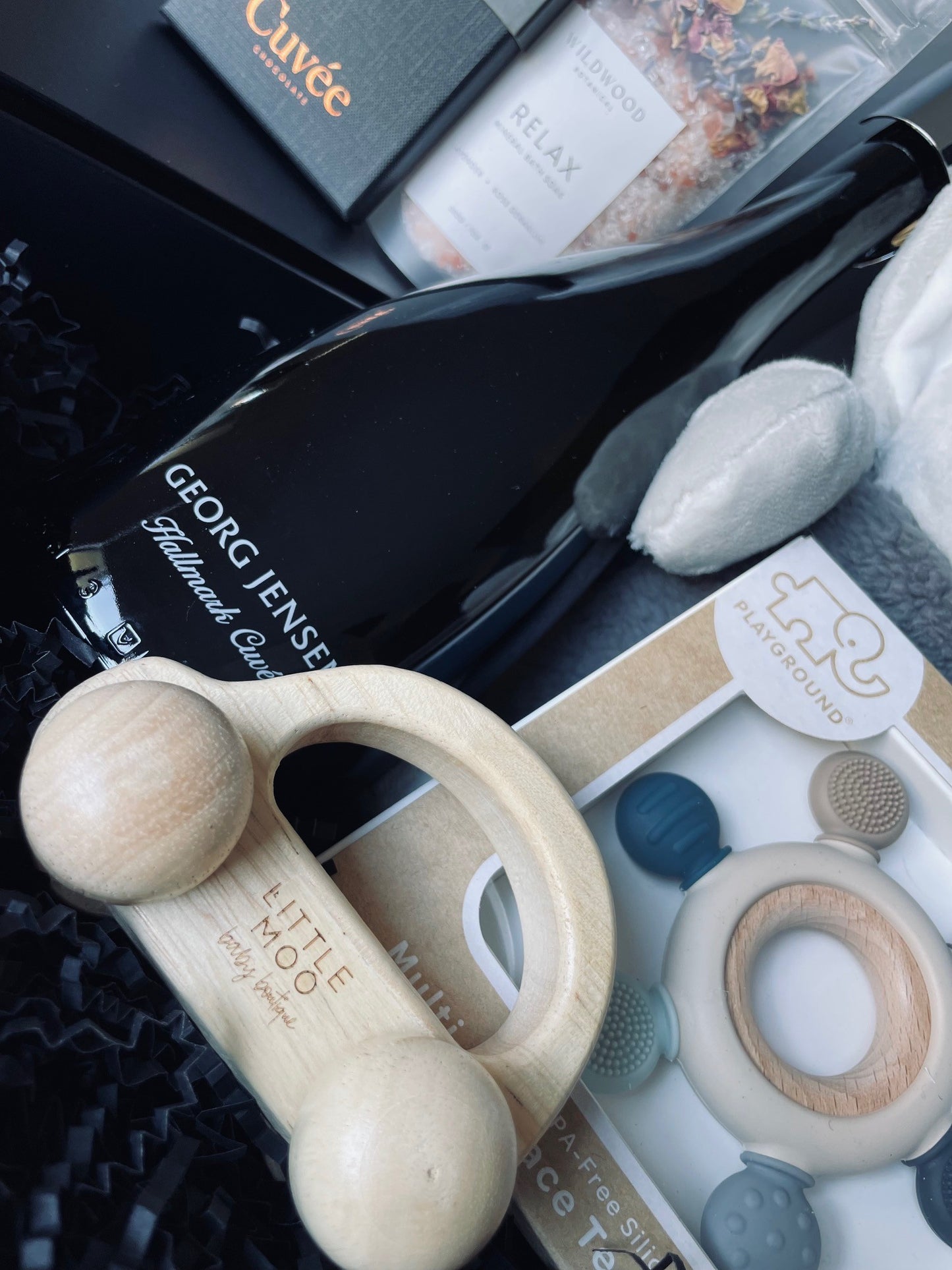 Luxe Mum And Bub Celebration