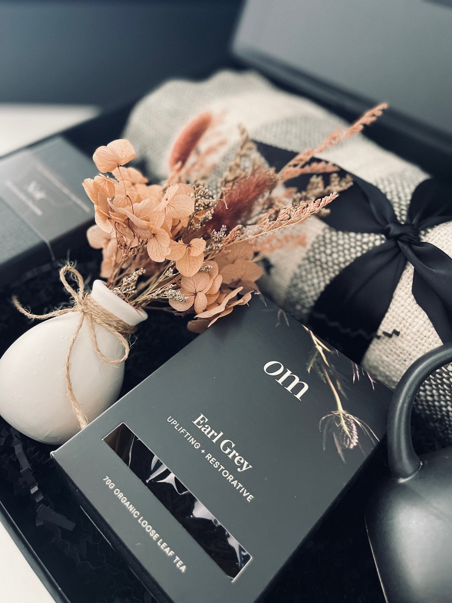 Luxe Haven - Olive