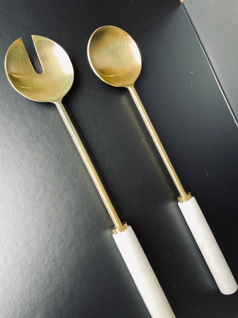 The Luxe Entertaining Set
