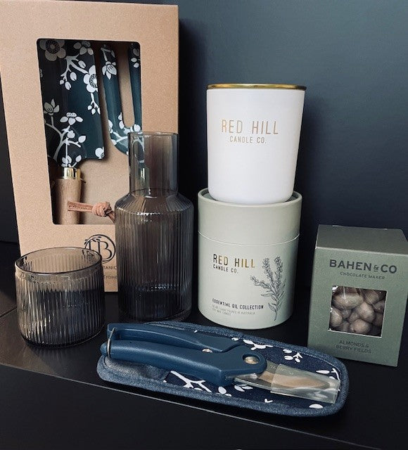 Potting Shed Luxuries