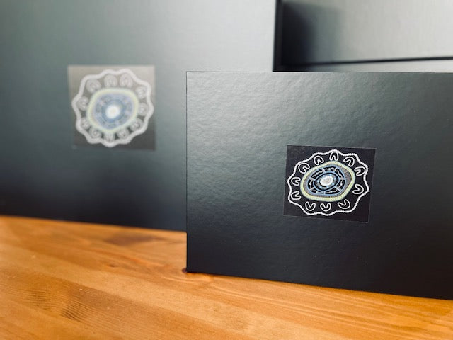 Luxe Custom Branded 2