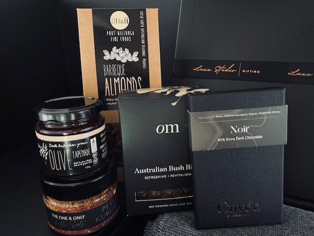 The Luxe Birthday