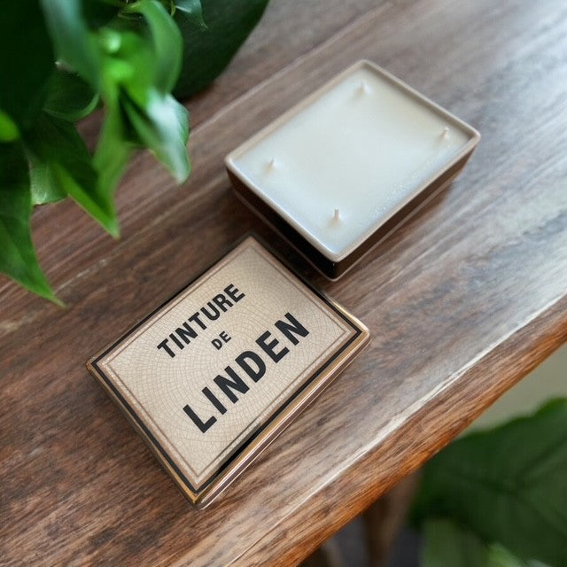 The Luxe Home Indulgence