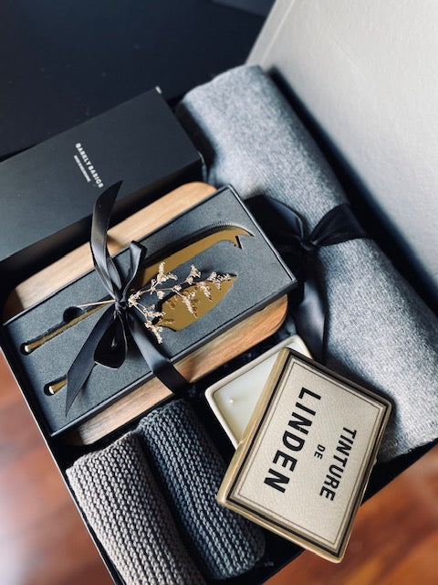 The Art of Settlement Gifting