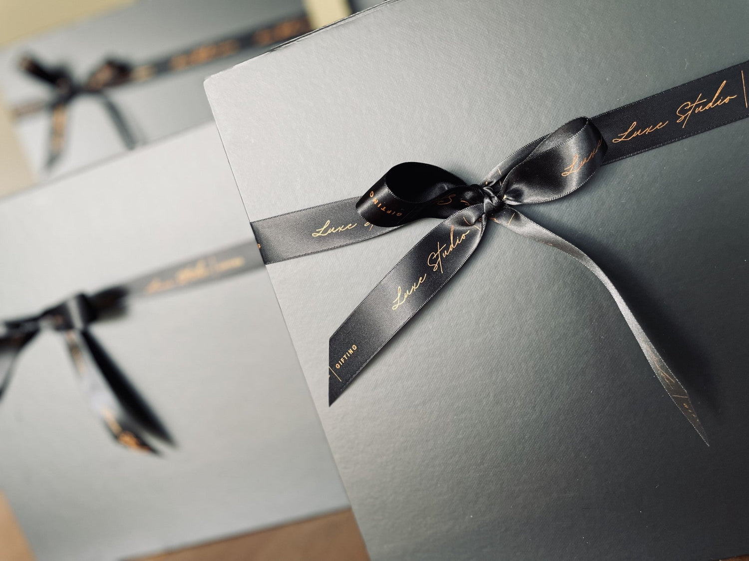 Luxe Subscription