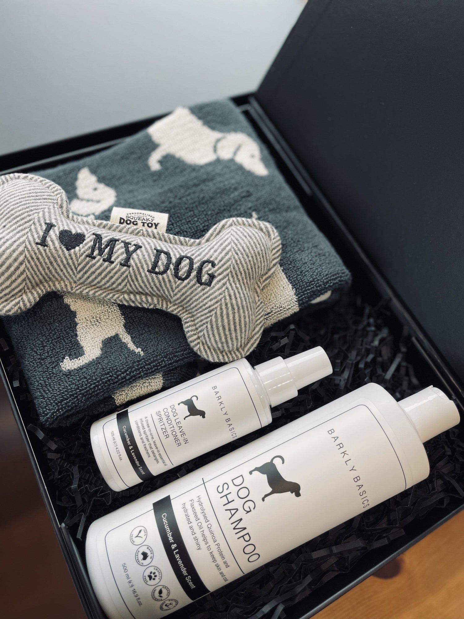 Luxe Pup