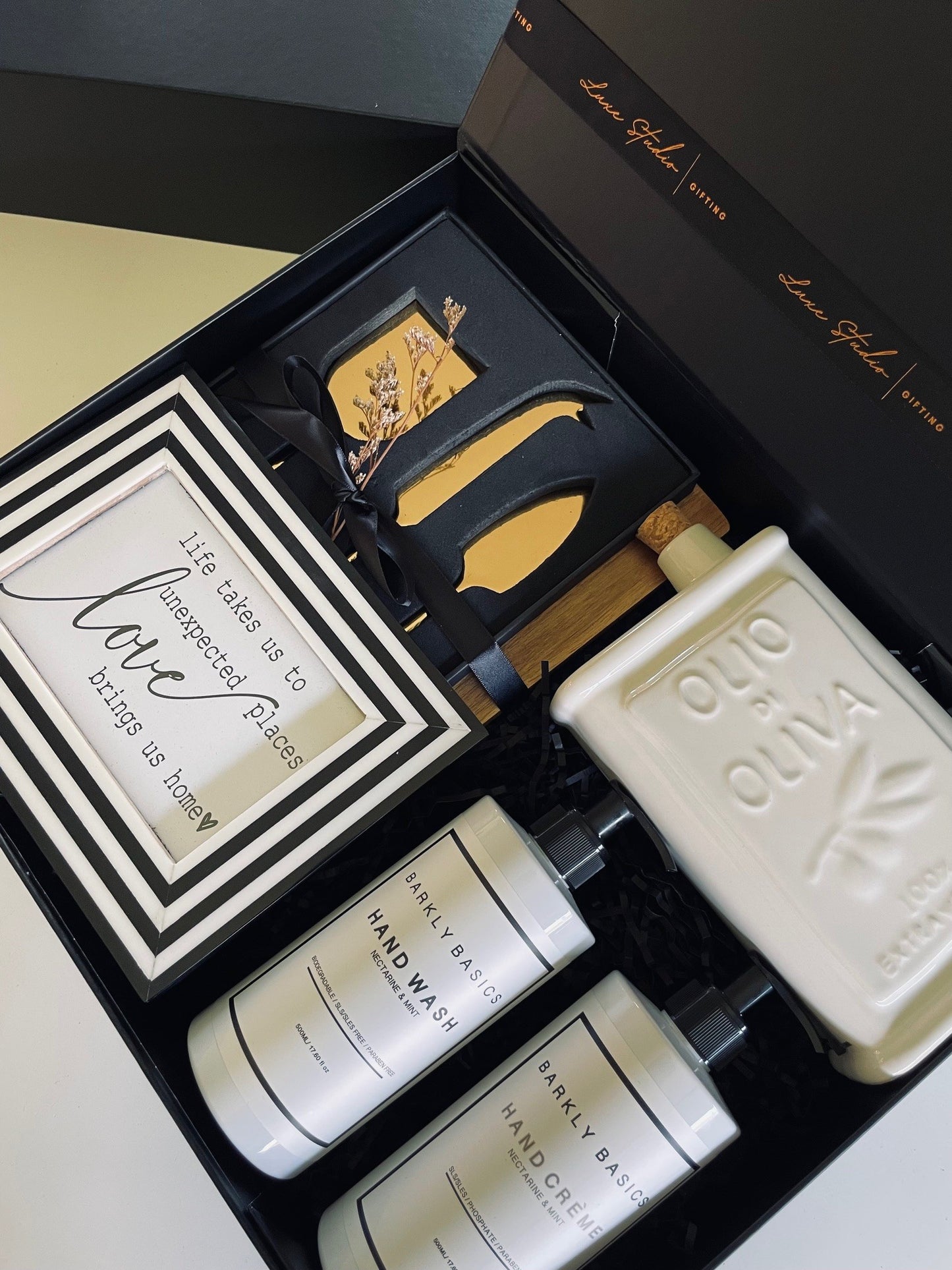 Luxe Timeless Living