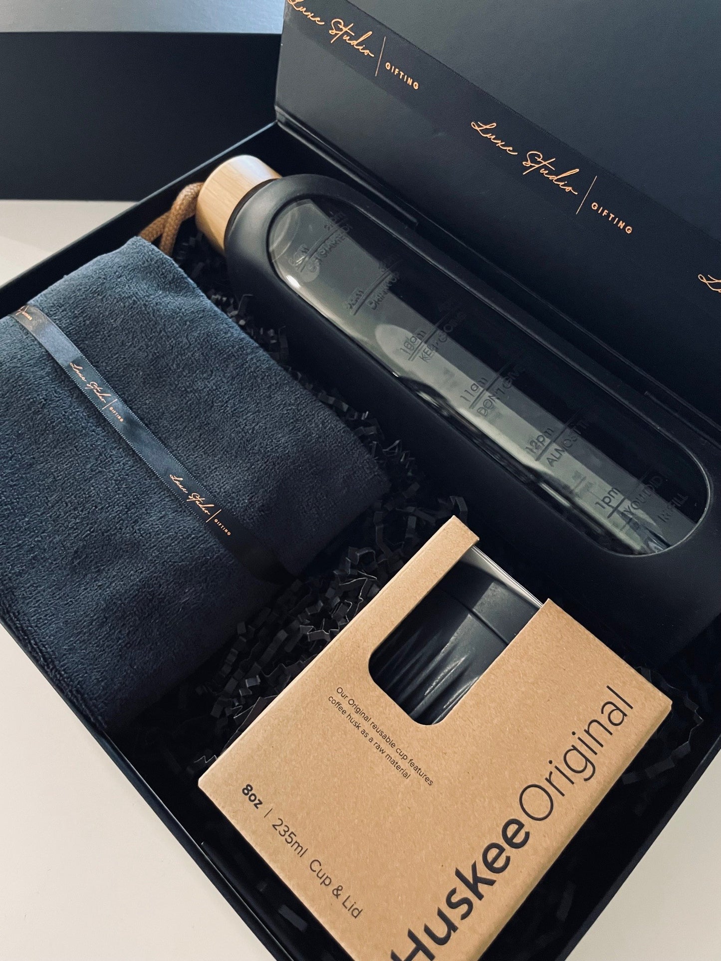 Luxe Auto Enthusiast