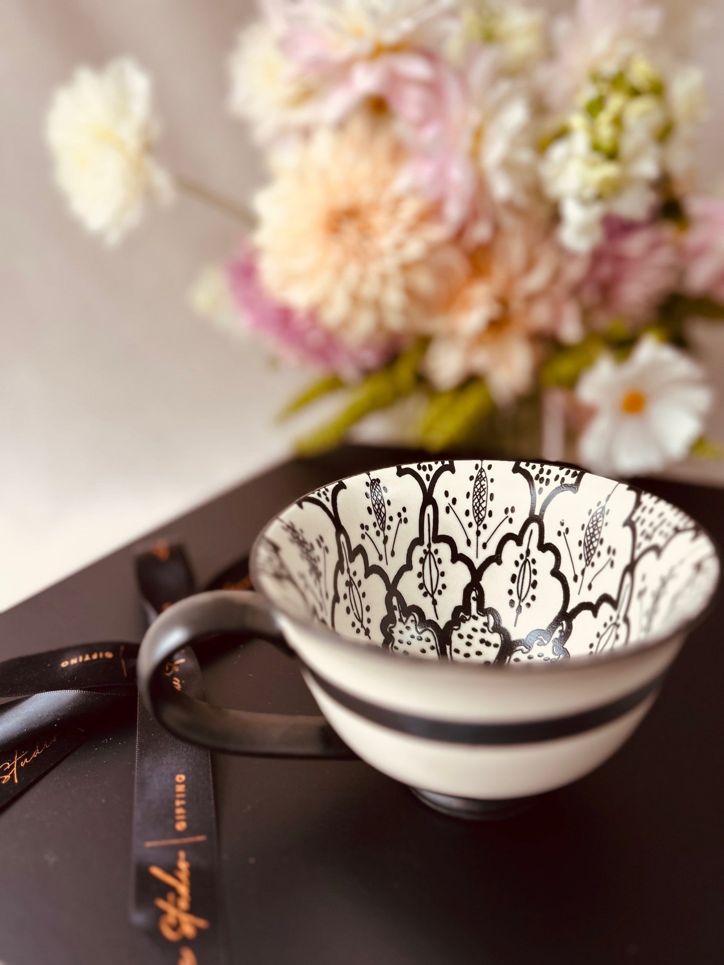 Luxe Quiet Living