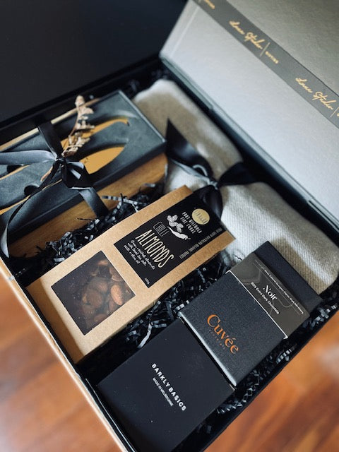 Luxe Custom Corporate