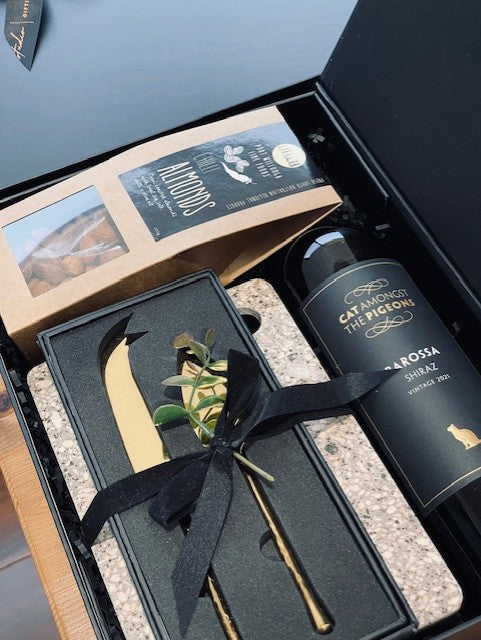 Luxe Barossa Bliss