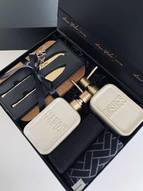 Luxe Host & Home