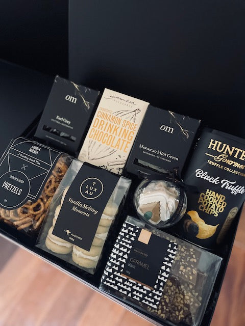 Festive Gourmet Indulgence - PREORDER