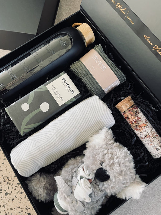 Luxe Classic Mama & Mini
