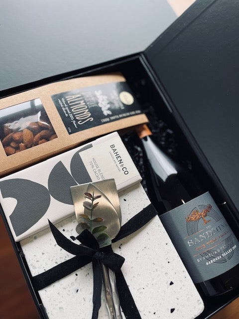 Luxe Perfect Pairings
