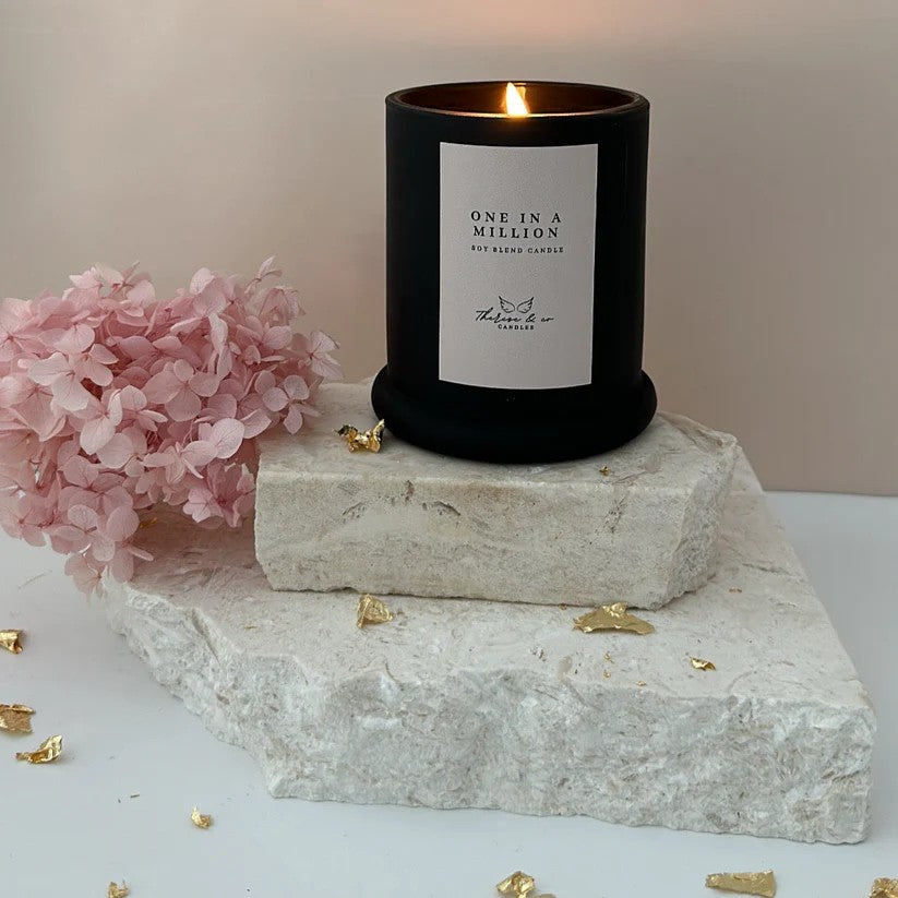 Luxe Comfort of Memories