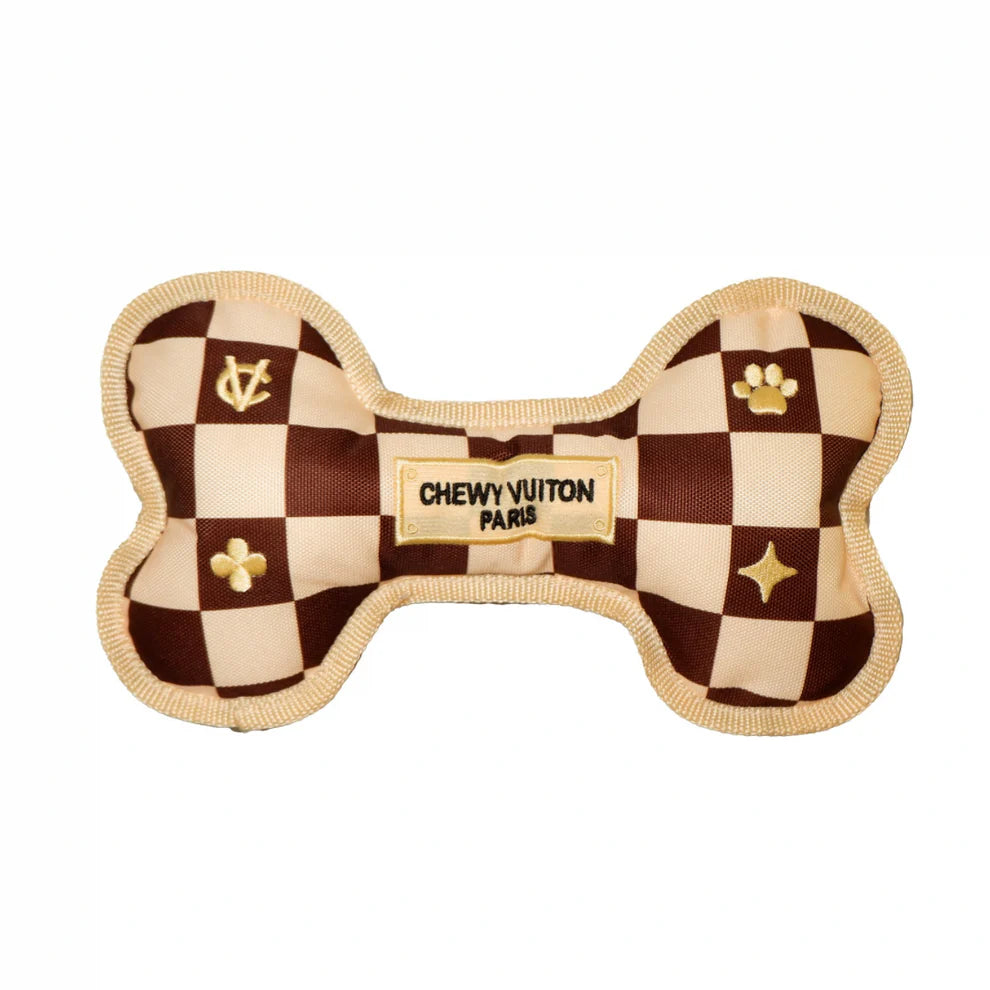 Luxe Pup Deluxe