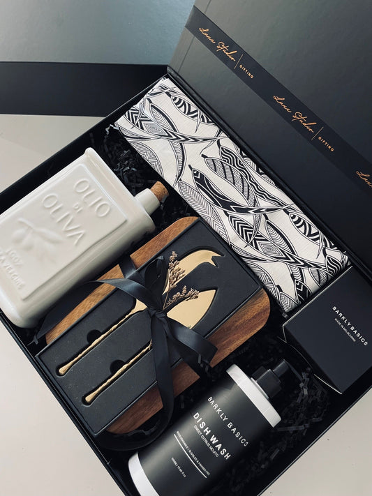 Luxe Native Gather - only 6 remaining