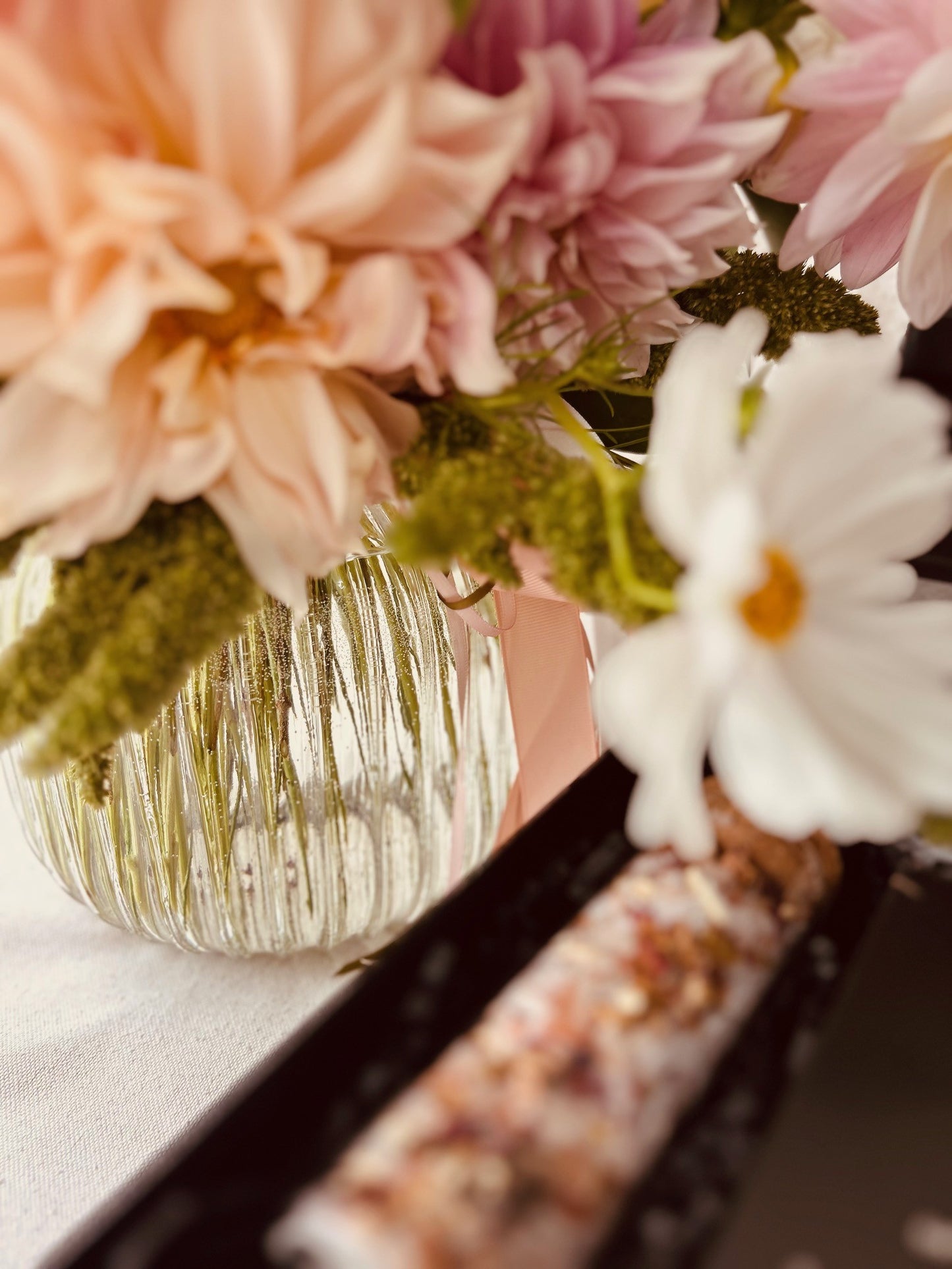 Luxe Bloom | The Grand Gesture