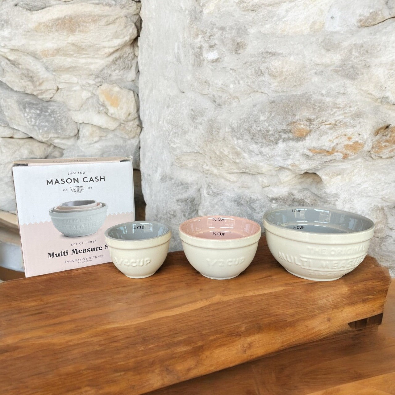 The Artisan Kitchen Collection