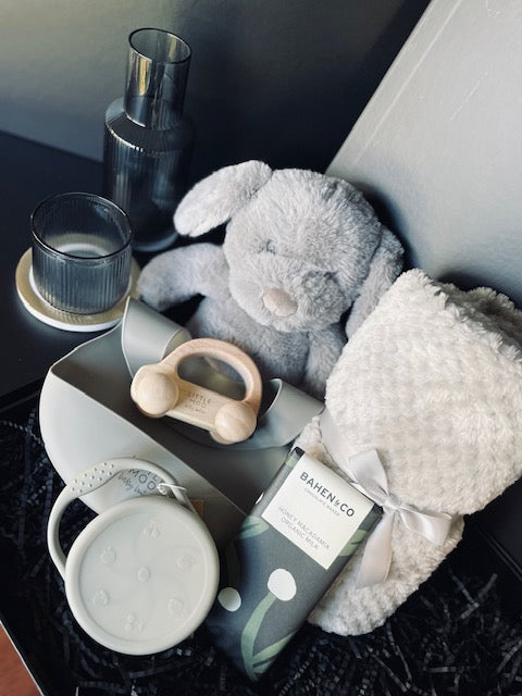 The Little Luxe Welcome
