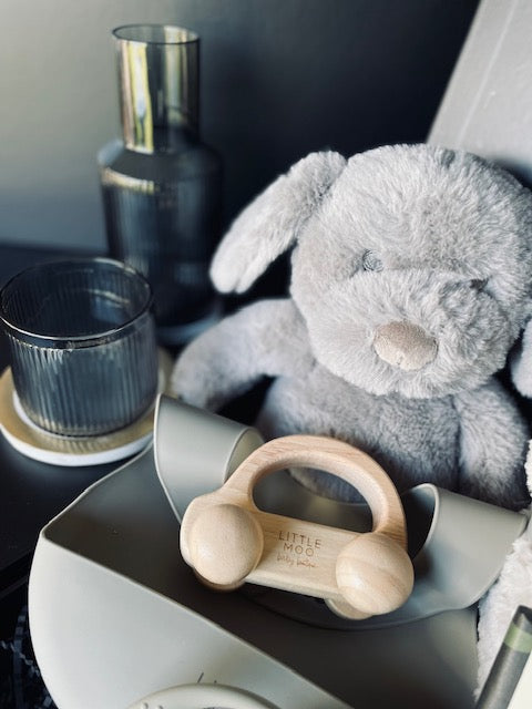 The Little Luxe Welcome