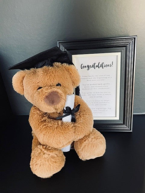 The Graduate's Keepsake