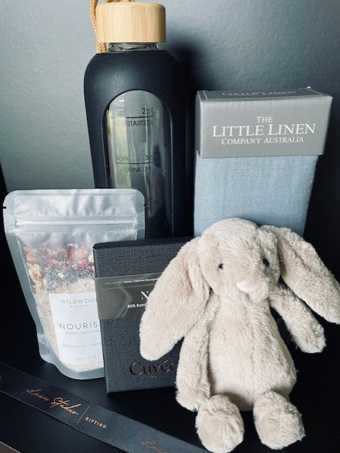 Bunny Bliss
