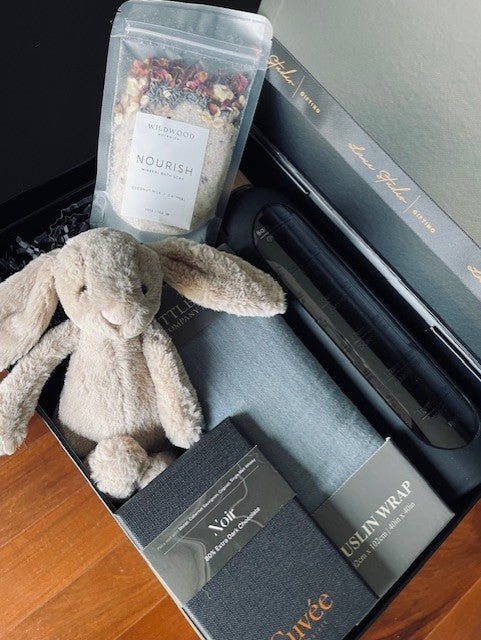 Bunny Bliss