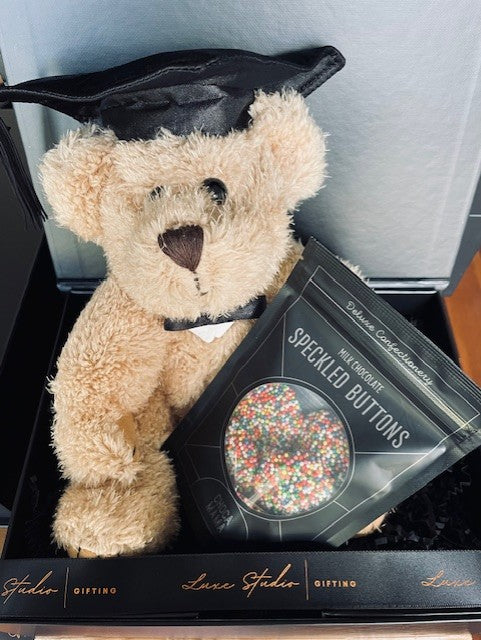Sweet Success Graduate