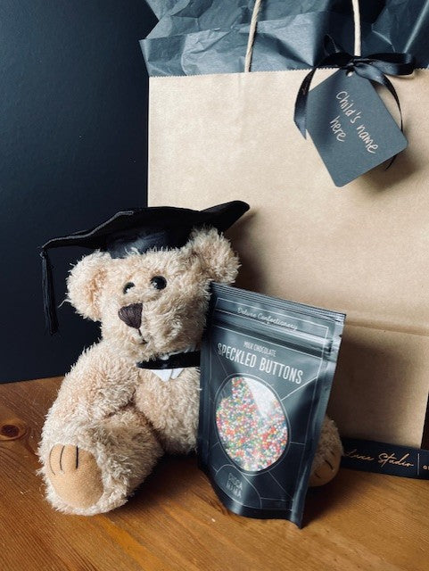 The Little Graduate - FOR PRESCHOOLS