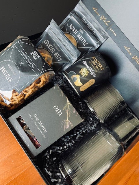 The Refresh And Indulge - PREORDER