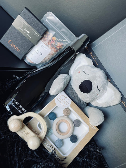 Luxe Mum And Bub Celebration
