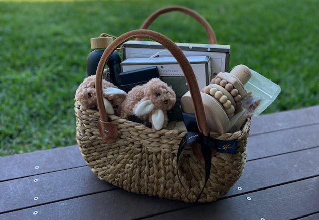 Cherished Beginnings