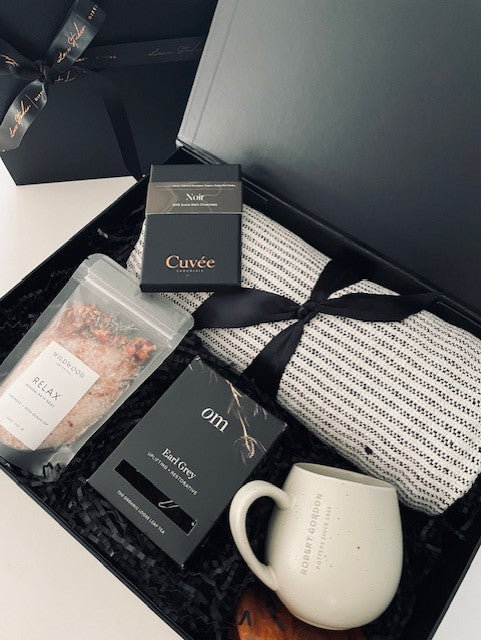 The Luxe Comfort