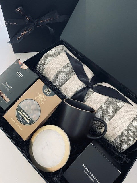 Luxe Unwind