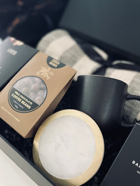 Luxe Unwind
