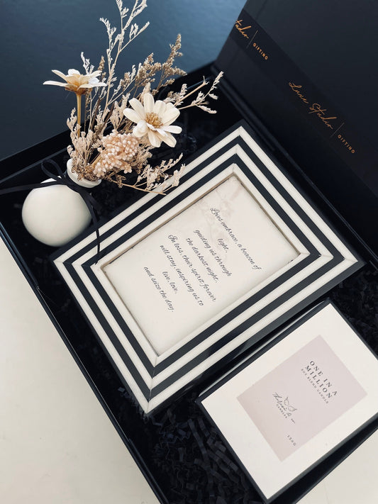 Luxe Comfort of Memories