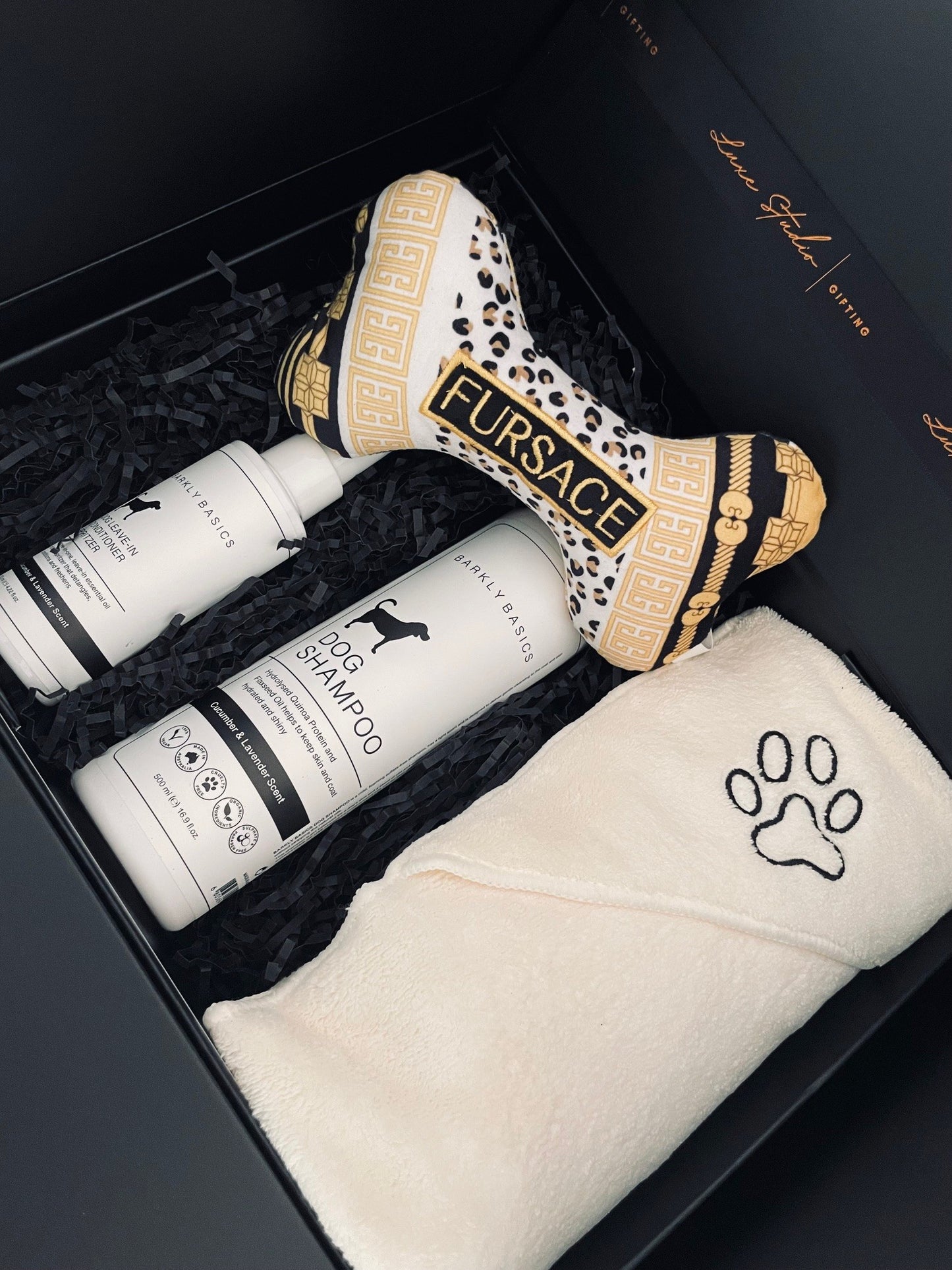 The Glam Pup - only 1 available